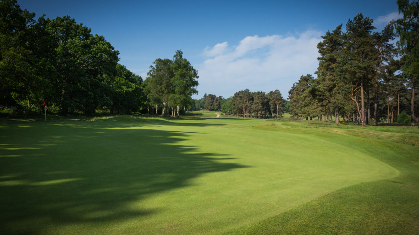 8 Liphook is a traditional golf club with one of the best courses in