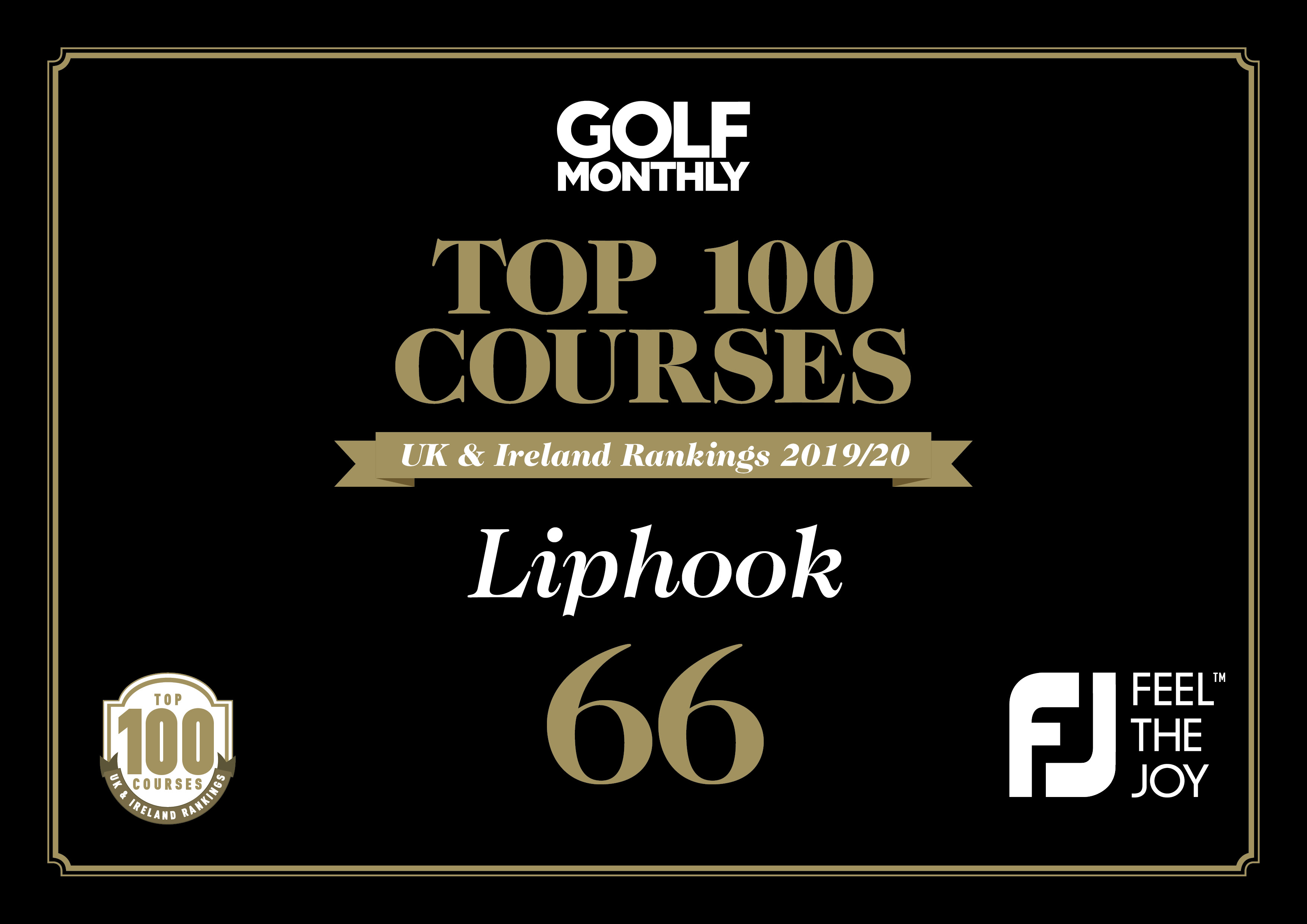 Home Liphook is a traditional golf club with one of the best courses